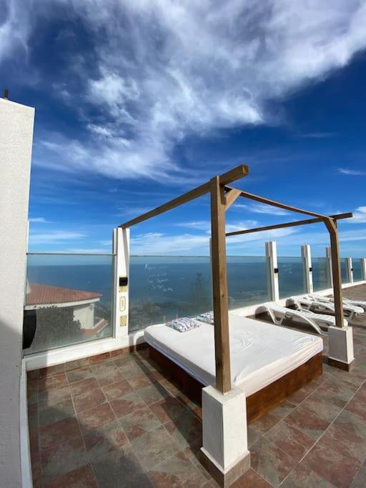 Villa Estrella De Sal Mazo Exterior foto