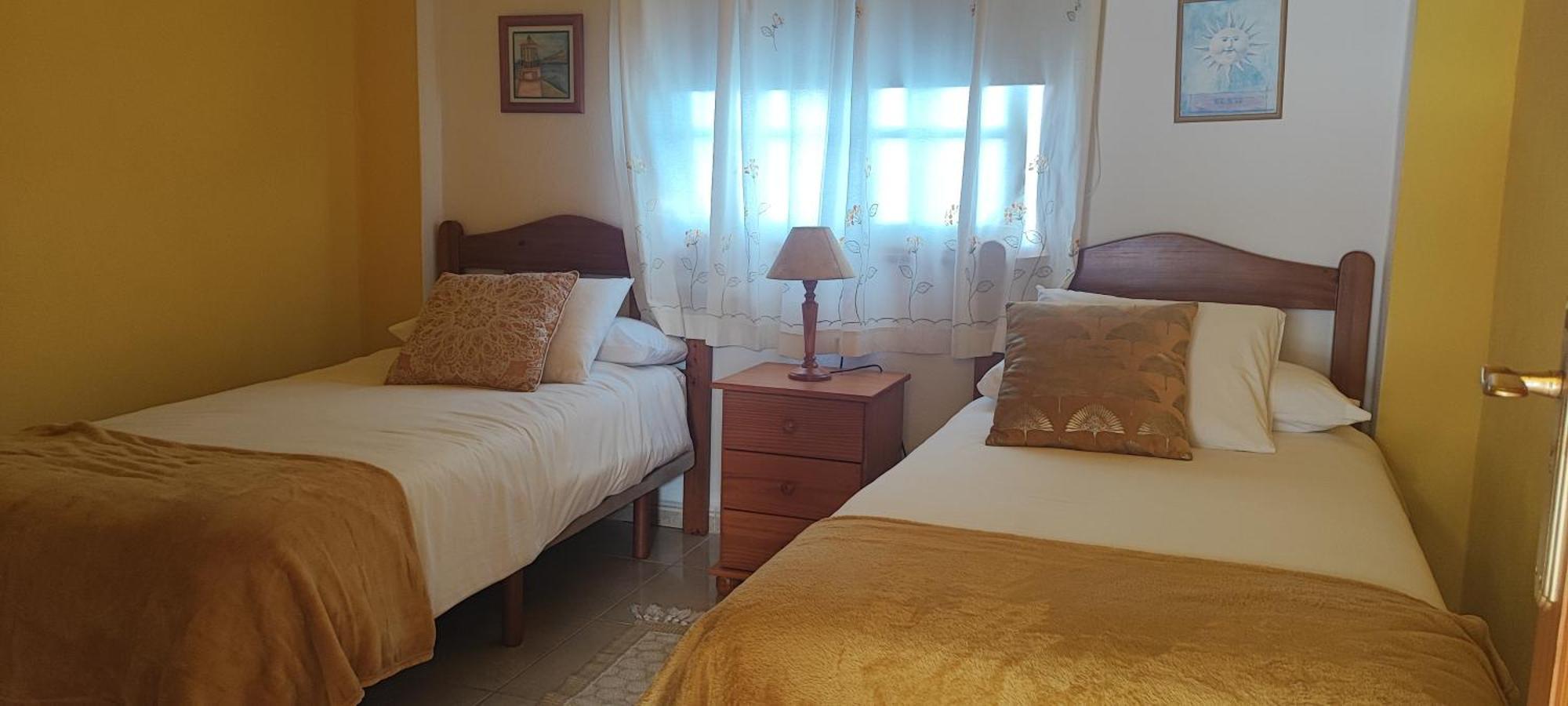 Villa Estrella De Sal Mazo Exterior foto