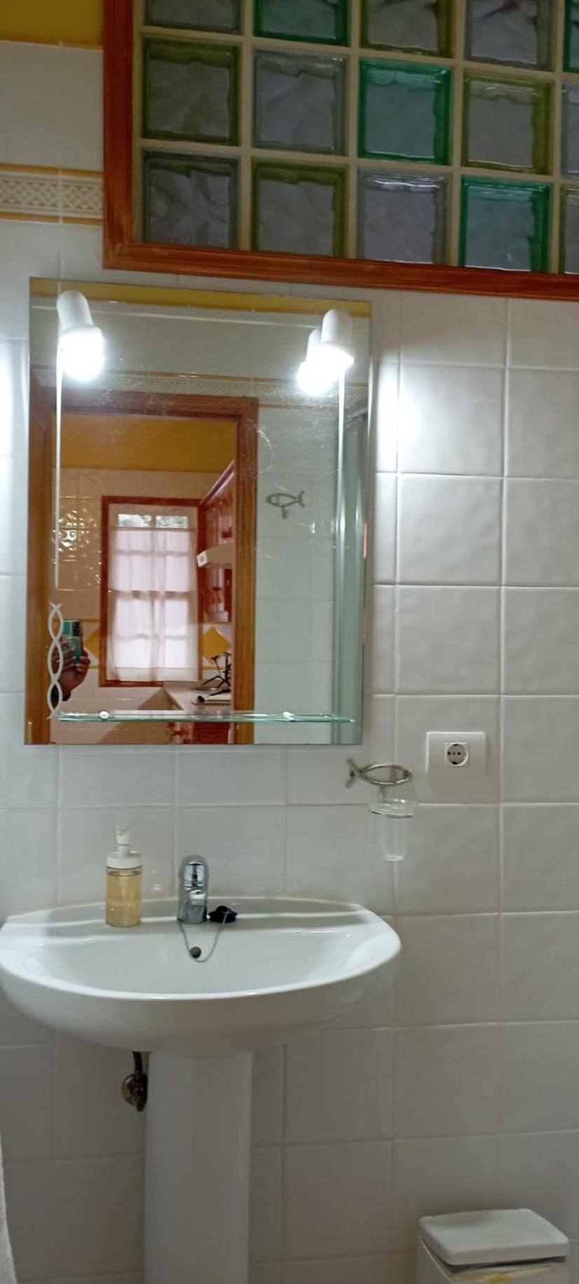 Villa Estrella De Sal Mazo Exterior foto