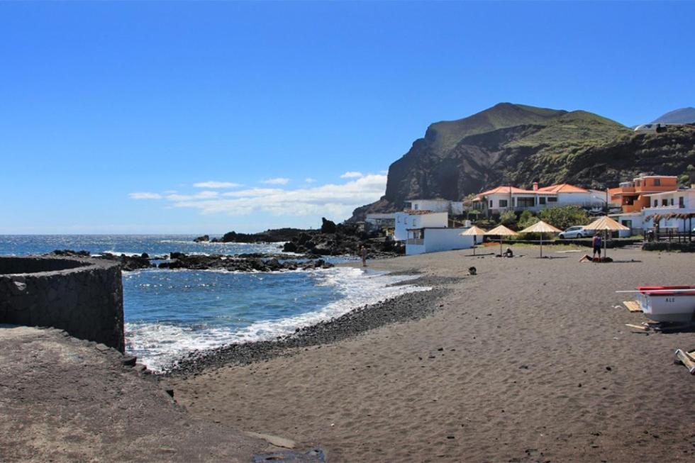 Villa Estrella De Sal Mazo Habitación foto